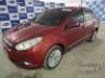 2014 FIAT GRAND SIENA 