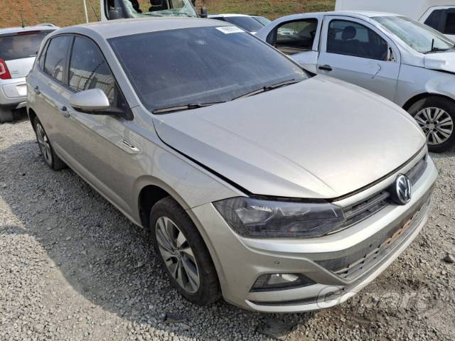 2019 VOLKSWAGEN POLO 