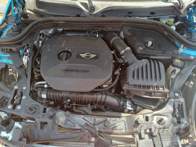 2016 MINI COOPER 