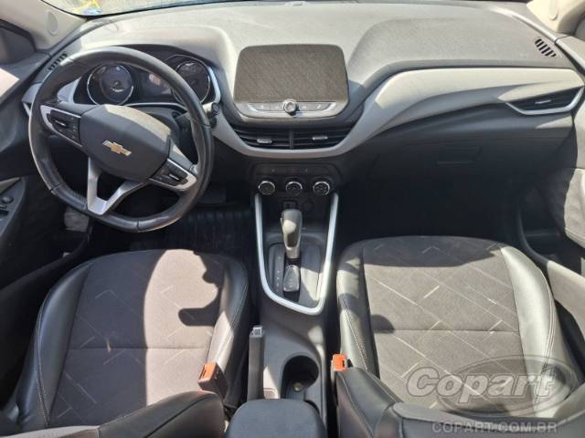 2020 CHEVROLET ONIX 