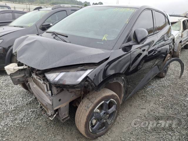 2025 BYD DOLPHIN MINI 
