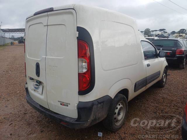 2022 FIAT FIORINO FURGAO 