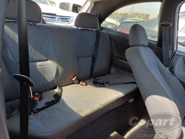 2004 CHEVROLET CELTA 