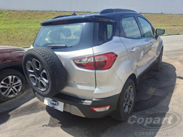 2020 FORD ECOSPORT 