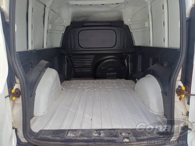 2015 FIAT FIORINO FURGAO 