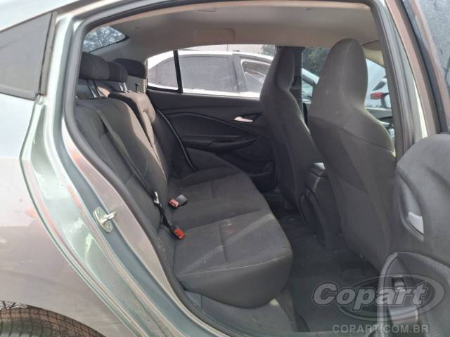 2024 CHEVROLET ONIX PLUS 