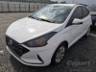 2022 HYUNDAI HB20 