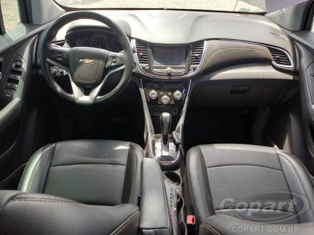 2019 CHEVROLET TRACKER 