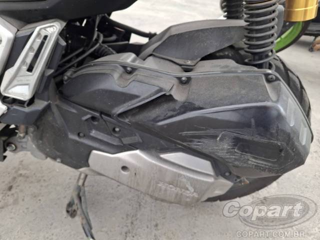 2024 HONDA ADV 