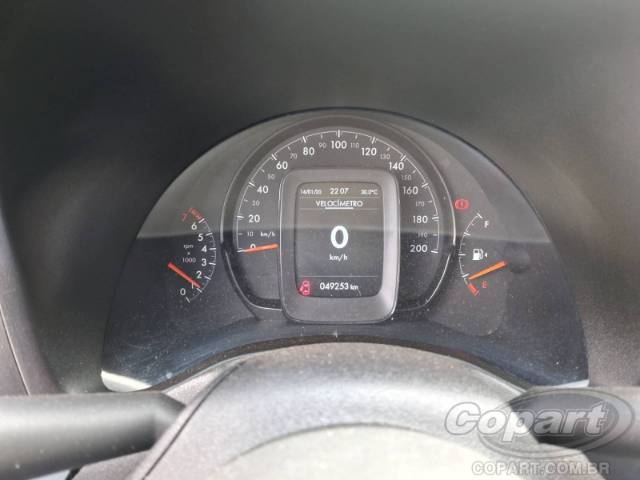 2021 FIAT STRADA CD 