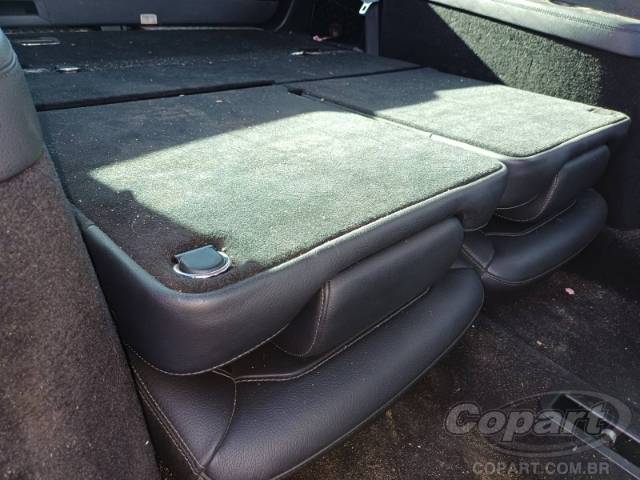 2017 MERCEDES BENZ GLS 