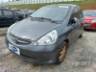 2008 HONDA FIT 