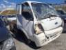 2011 KIA BONGO 