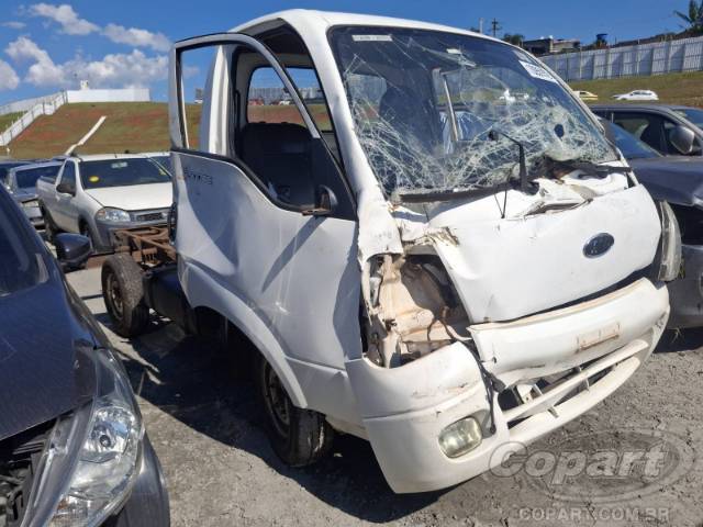 2011 KIA BONGO 