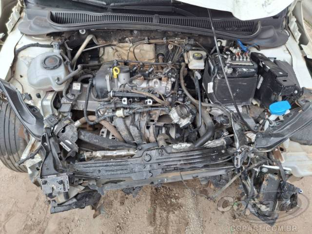2024 VOLKSWAGEN POLO 