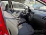 2013 VOLKSWAGEN FOX 