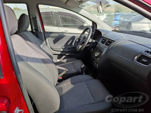 2013 VOLKSWAGEN FOX 
