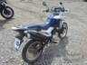 2024 HONDA NXR 160 