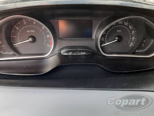 2016 PEUGEOT 208 