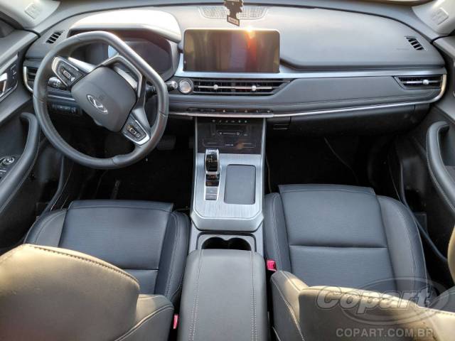 2025 CAOA CHERY TIGGO 5X 
