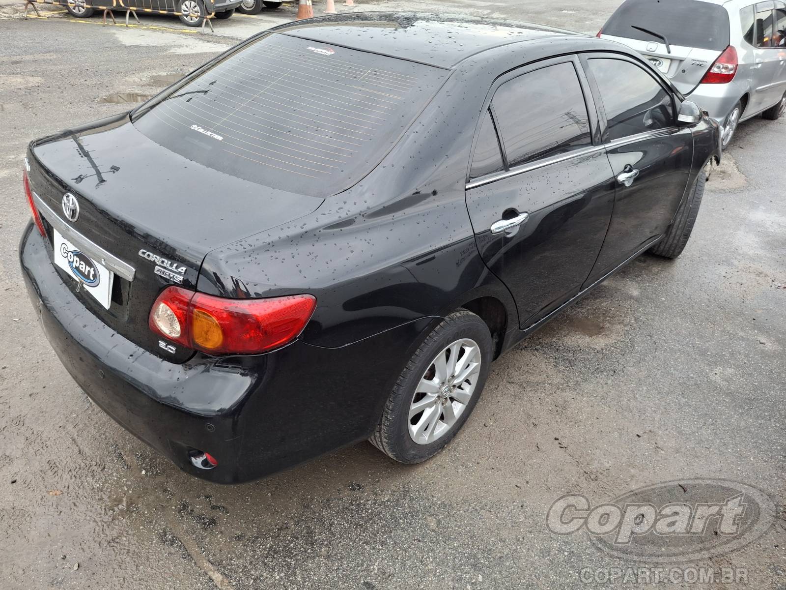 Foto 4: 2011 TOYOTA COROLLA