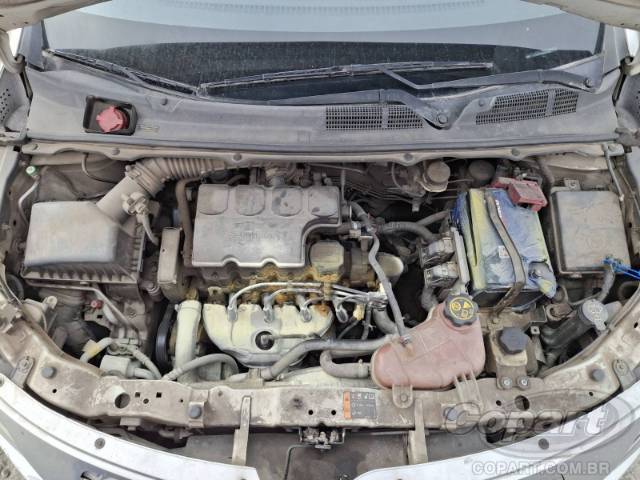 2014 CHEVROLET COBALT 