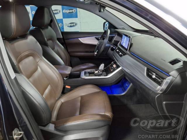 2023 CAOA CHERY TIGGO 8 