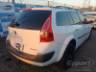 2012 RENAULT MEGANE GRAND TOUR 