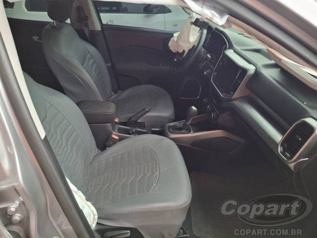 2025 FIAT TORO 