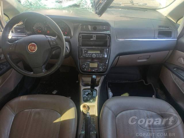 2013 FIAT LINEA 