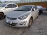 2015 HYUNDAI ELANTRA 