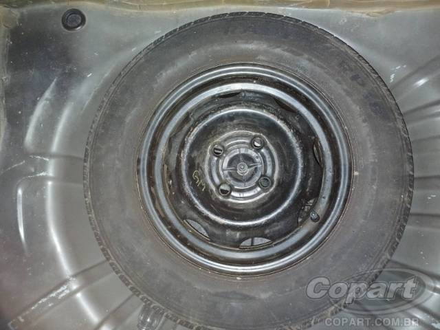 2014 CHEVROLET CELTA 