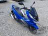 2022 HONDA PCX 