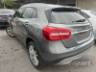 2015 MERCEDES BENZ GLA 