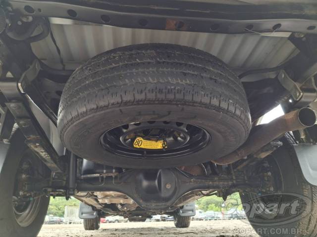 2022 CHEVROLET S10 CABINE DUPLA 