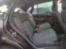 2012 VOLKSWAGEN GOL 