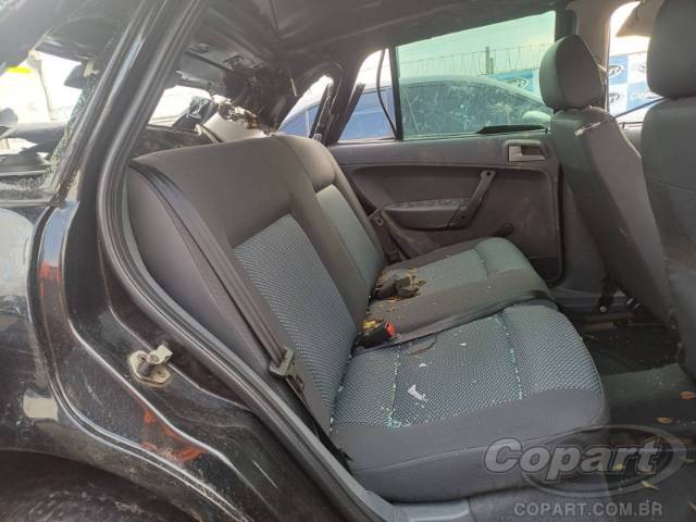 2012 VOLKSWAGEN GOL 