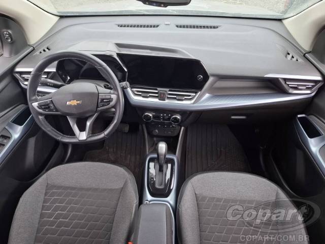 2025 CHEVROLET SPIN 