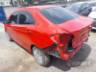 2019 FORD KA SEDAN 