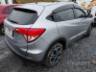 2018 HONDA HR-V 