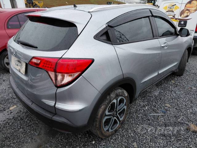 2018 HONDA HR-V 