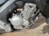 2021 HONDA CB 250 F 