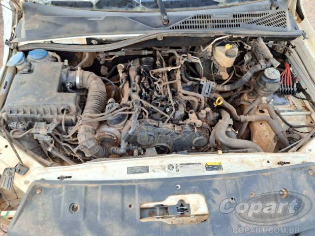 2018 VOLKSWAGEN AMAROK 