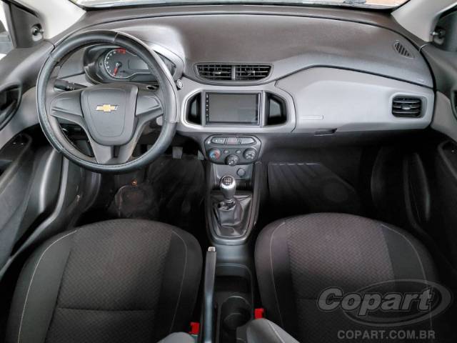 2019 CHEVROLET PRISMA 