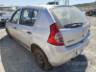 2011 RENAULT SANDERO 