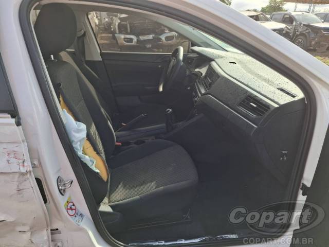 2020 VOLKSWAGEN POLO 