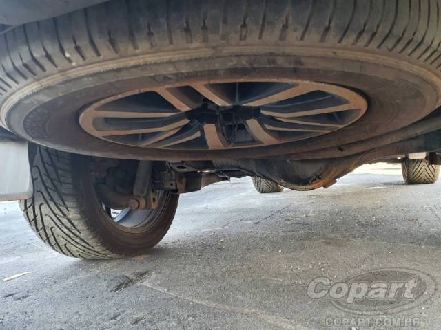 2017 TOYOTA HILUX SW4 