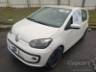 2017 VOLKSWAGEN UP 