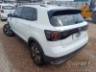 2024 VOLKSWAGEN T-CROSS 