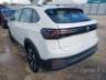 2022 VOLKSWAGEN NIVUS 